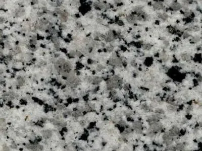 granit koloru biało czarnego 