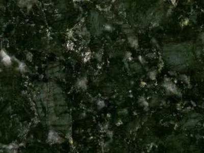 granit zielony 